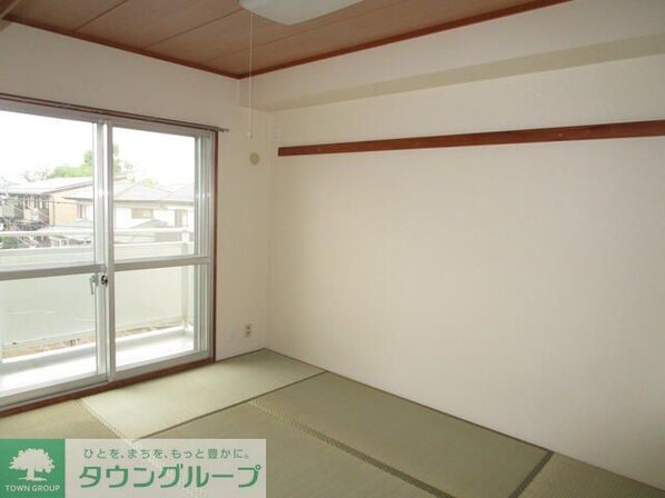 ブライトネス北鴻巣の物件内観写真